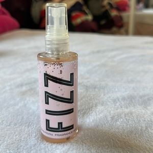 Bath and Body Works Champagne Toast mini fragrance mist